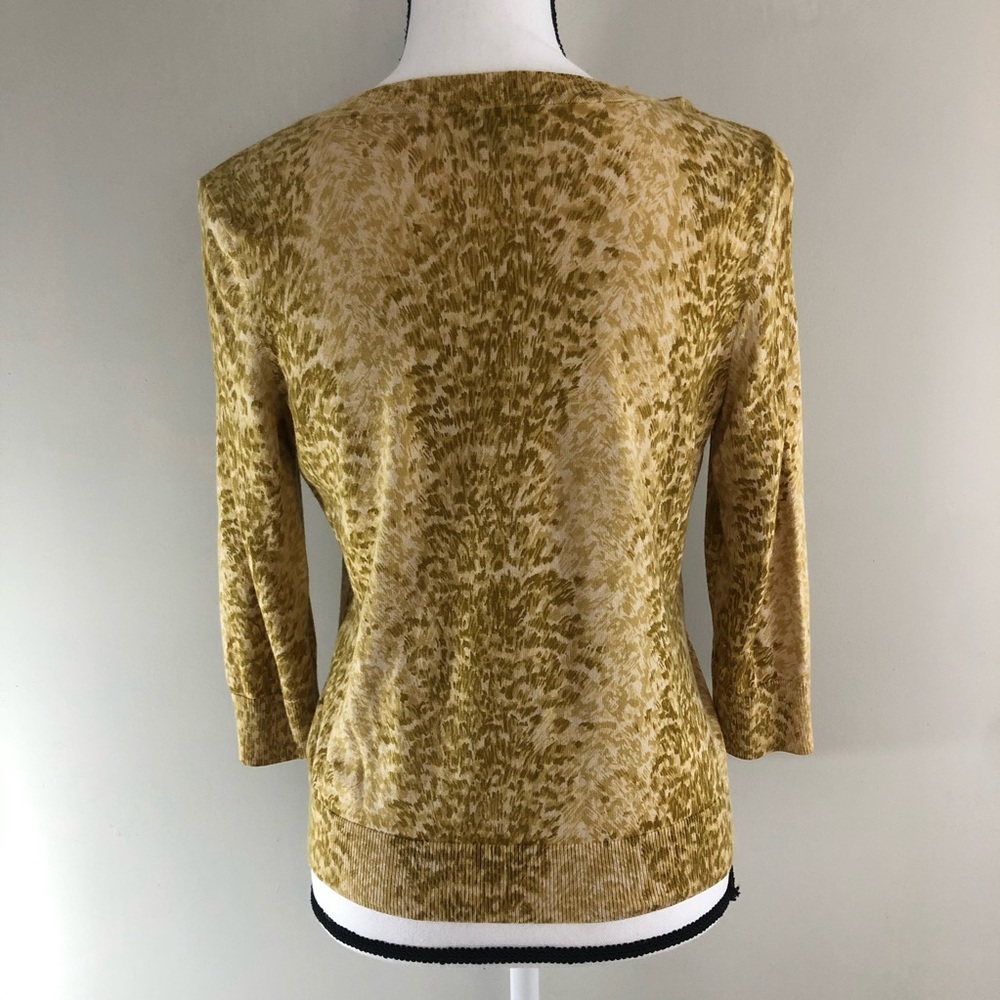 Talbots MP Cardigan - Picture 7 of 10